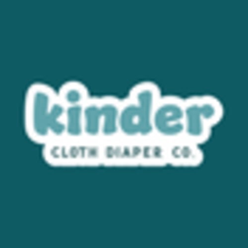 Kinder Cloth Diaper Co. New Parent Starter Bundles: Pocket Cloth Diapers with Athletic Wicking Jersey and More - Shop