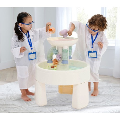 Smol Curiosity Water Table