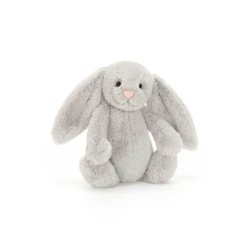 Bashful Bunny 12-Inch Plushie