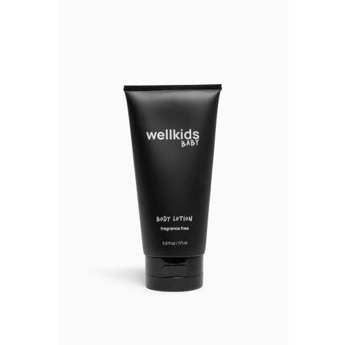 BODY LOTION – Wellkids