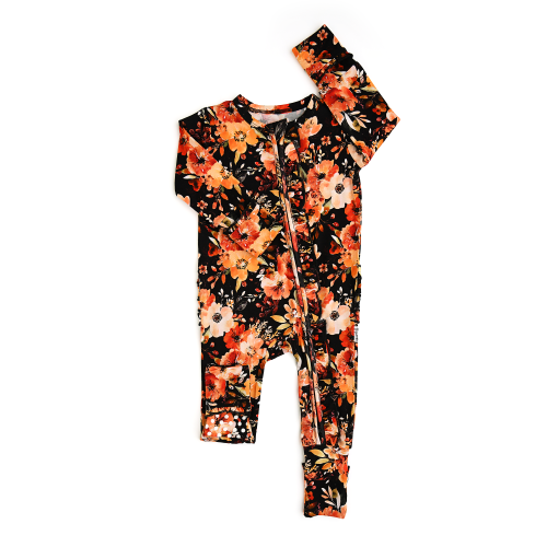 Renee RUFFLE ZIP – Gigi and Max