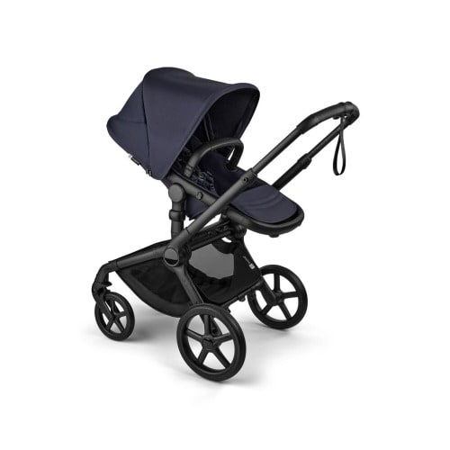 Fox 5 Renew Stroller with Bassinet
