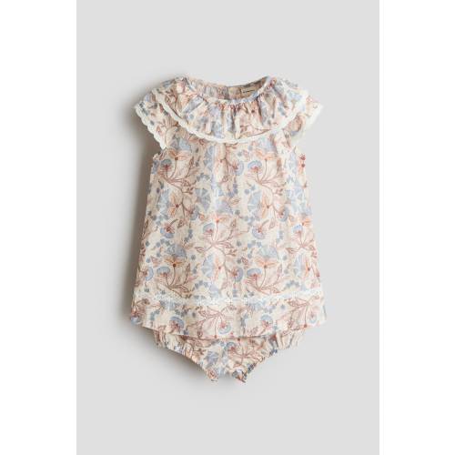 2-PIECE COTTON SET