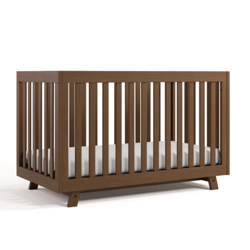 Storkcraft Beckett 3-in-1 Convertible Crib
