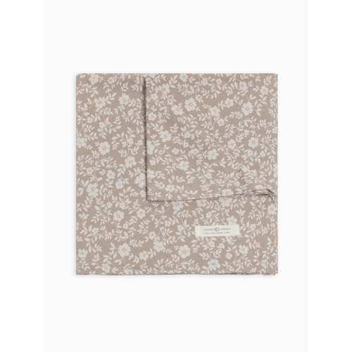 Nicola Floral / Beige