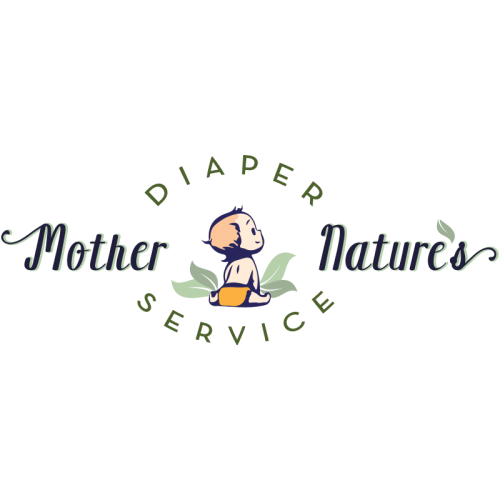 Hybrid Cloth Diaper Service - Mother Nature's Diaper Service: Sample Start Up Package
