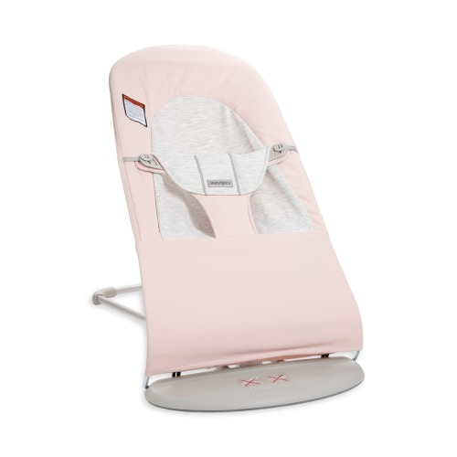BabyBjörn Balance Soft Woven Bouncer | Nordstromrack