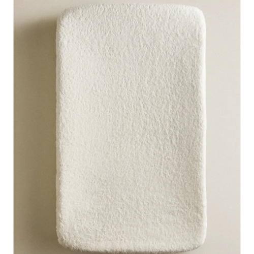 BABY COTTON TERRYCLOTH CHANGING MAT COVER