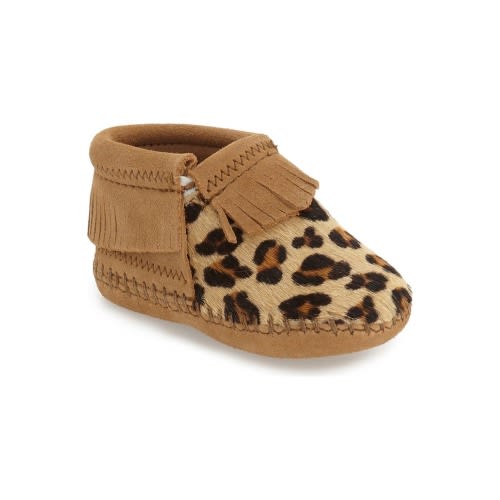 Riley Bootie, 3 M