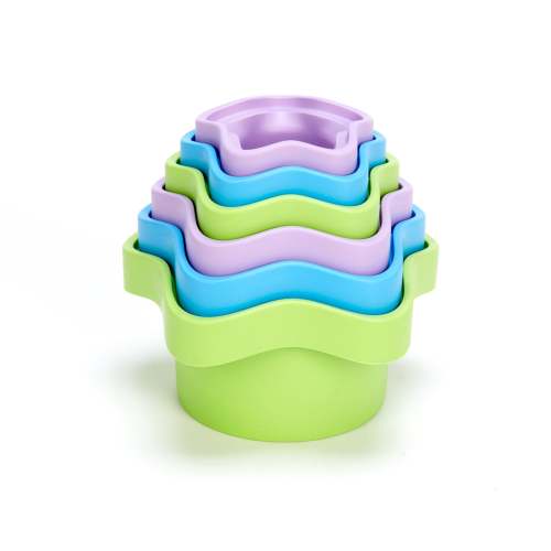 non tox bath Stacking Cups