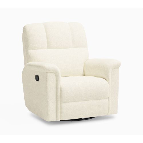 Lullaby Swivel Glider Recliner