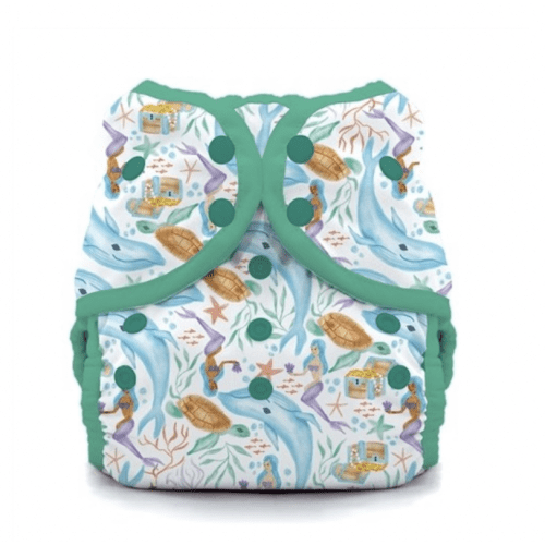 Diaperkind - Shop - Covers - Thirsties Swimmi Diaper