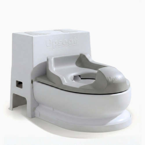 Upseat 3-in-1 Ergonomic Potty Training Set