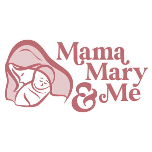 Lace Baptism Veil - Queen of Virgins - Small Floral White Scalloped – Mama Mary & Me