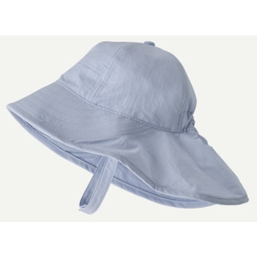 Patagonia Baby Block-the-Sun Full Brim Hat