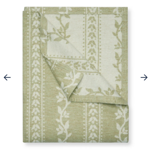 The Lightweight Blanket