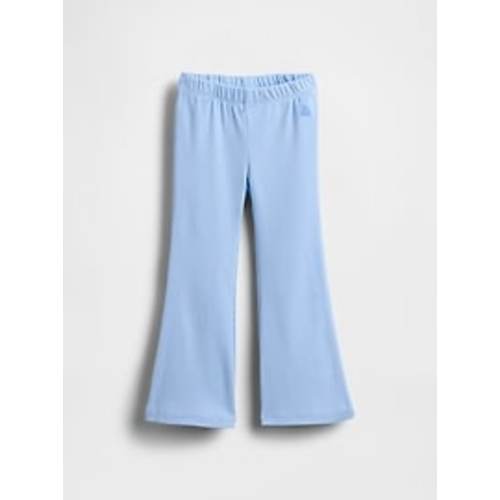 Baby & Toddler Mix & Match Rib Flare Leggings | Gap