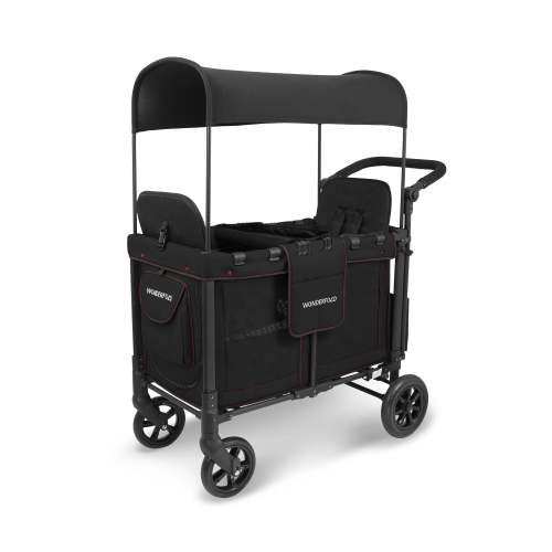 Open Box W2 Original Double Stroller Wagon (Final Sale)