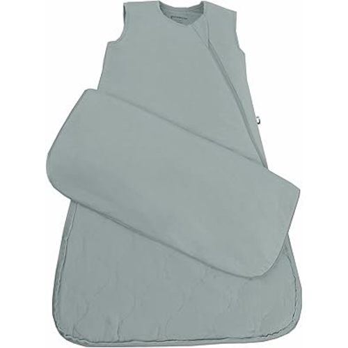 GUNAMUNA Unisex Baby Sleep Bag, Sleep Sack Sleeping Bag for Infants Toddlers, Easy Changing Diaper Zipper, Nap Time, 1.0 TOG