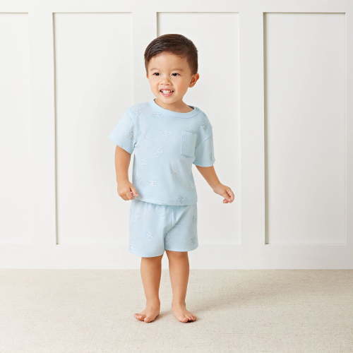 Member's Mark Baby 2-Piece Outfit Set