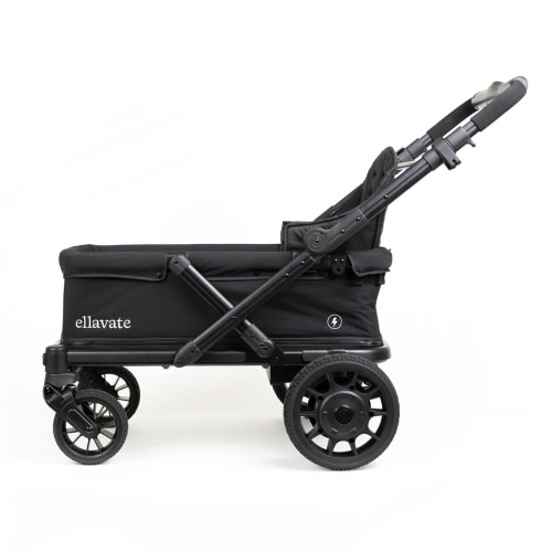 Ellavate Electric Wagon | Shop the First Electric Stroller Wagon – ellavatewagon