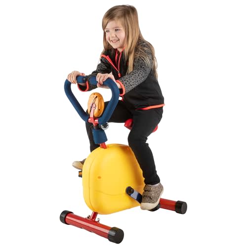 Kids Exercise Equipment Collection: Strength Training, Cardio, and Active Play Essentials