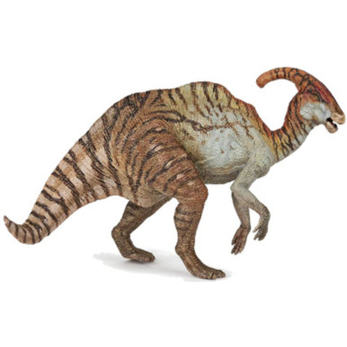 Papo Parasaurolophus #55085 - New in 2020, Impressive Crest