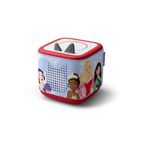 Toniebox 2 Sleeve: Disney Princess
