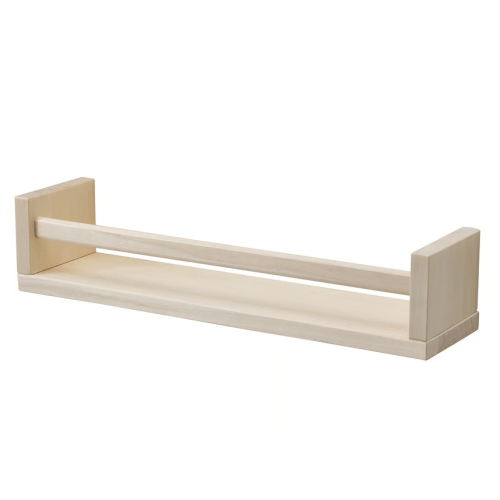 BEKVÄM shelves, Ikea