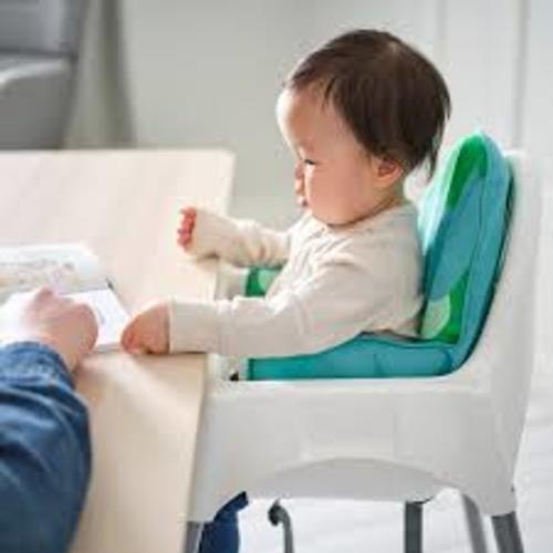 ikea high chair cover - Recherche Google