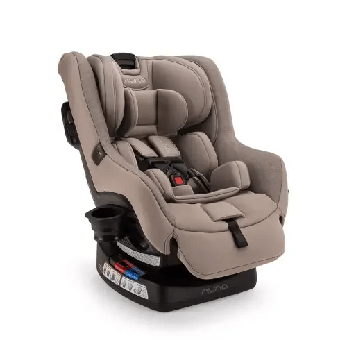 RAVA Convertible Car Seat Collection - Cedar