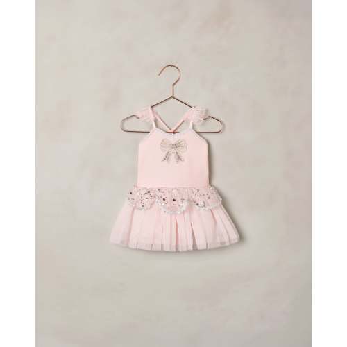 Elise Tutu Pink – Noralee