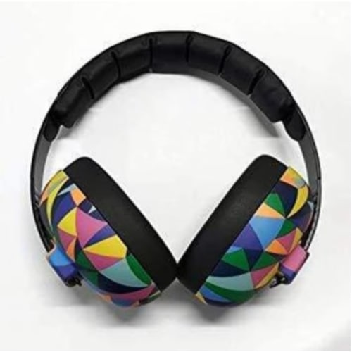 Baby Earmuffs - Prints