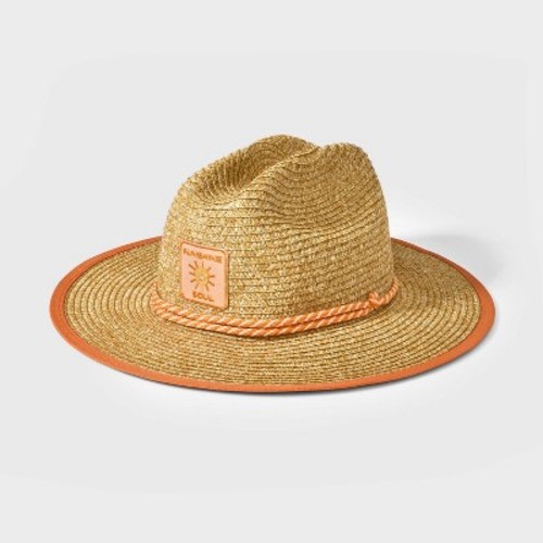 Toddler Panama Hat - Cat & Jack™