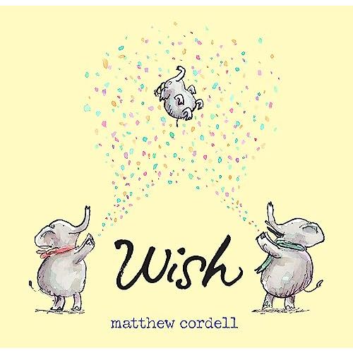 Wish (Wish Series, 1)