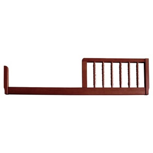 DaVinci Jenny Lind Toddler Bed Conversion Kit  - Cherry