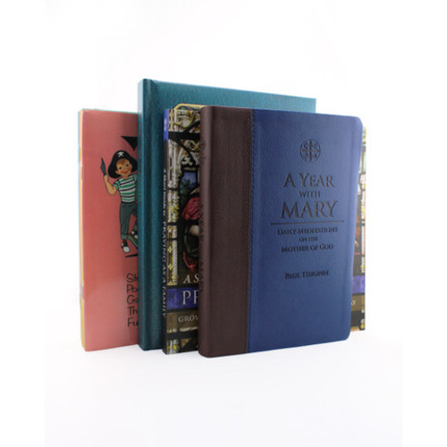 Catholic Family Pack