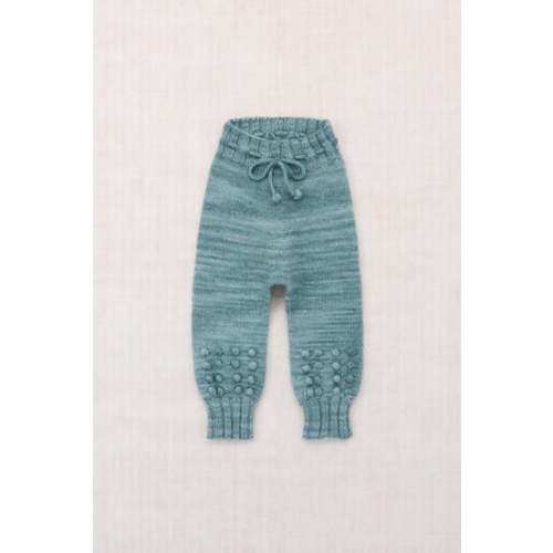 Baby Popcorn Snowy Day Legging – Misha & Puff