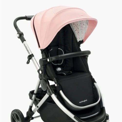 Mockingbird Single Stroller 2.0