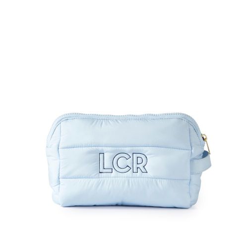 Lightweight Puffer Pouch