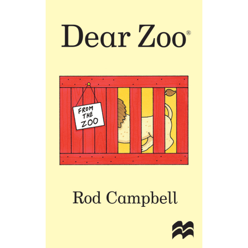 Dear Zoo