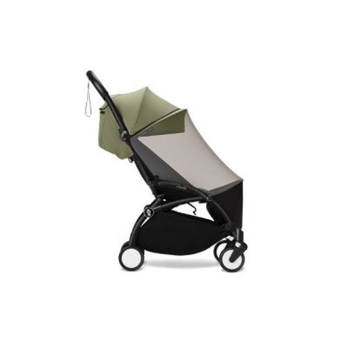 Stokke YOYO Mosquito Net - 6-48m - Black