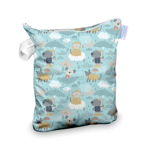 Deluxe Wet Bag