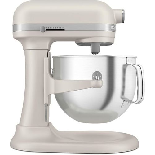 KitchenAid 7 Quart Bowl-Lift Stand Mixer, Milkshake, KSM70SKXX