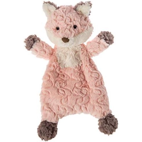 Mary Meyer Putty Nursery Lovey Soft Toy, 11-Inches, Fox