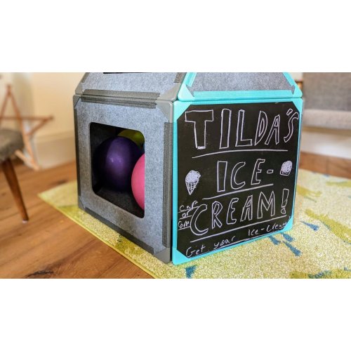 Whiteboard / Blackboard Attachments (2-Pack) – Superspace US