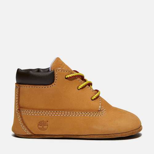 Infant Crib Bootie