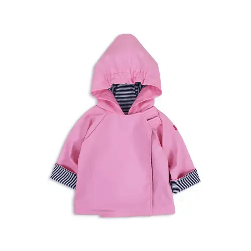 Unisex Favorite Rain Jacket - Baby, Little Kid