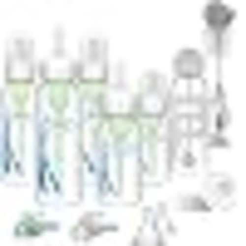 Amazon.com : bottle set