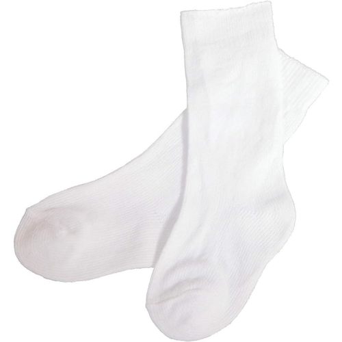 Little Things Mean A Lot Nylon Boys Special Occasion Socks